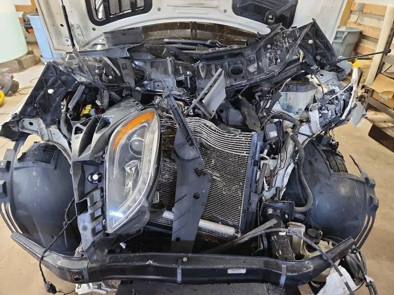 2012 MERCEDES-BENZ ML 350 4MATIC  