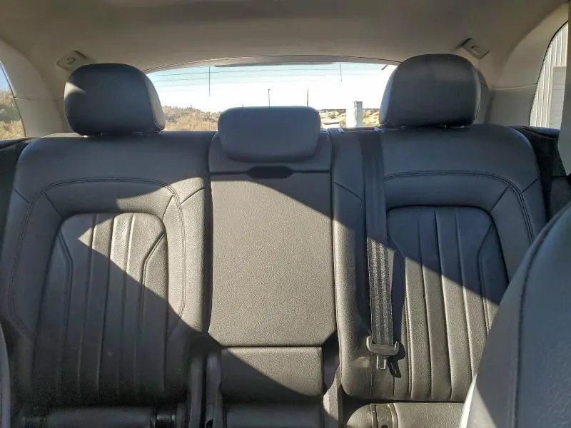 2018 AUDI Q5 PREMIUM  