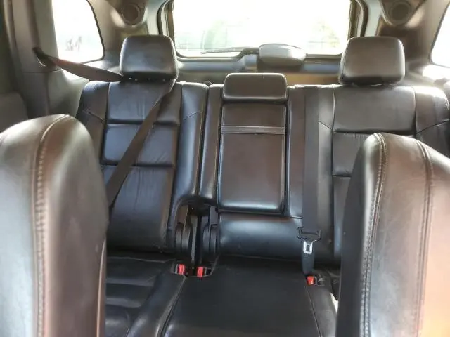 2012 JEEP GRAND CHEROKEE LIMITED