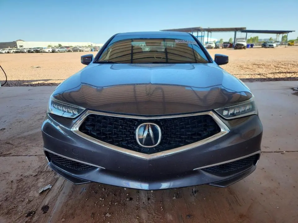 2019 ACURA TLX TECHNOLOGY  