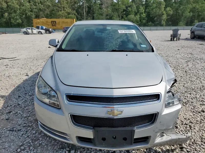 2012 CHEVROLET MALIBU 1LT  