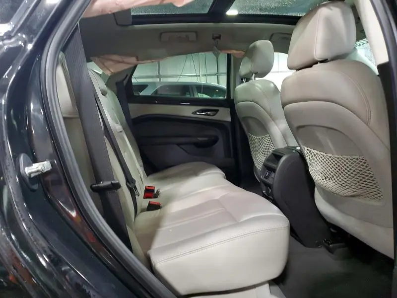 2014 CADILLAC SRX PERFORMANCE COLLECTION  