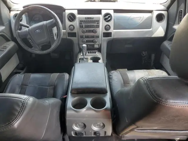 2012 FORD F150 SVT RAPTOR  