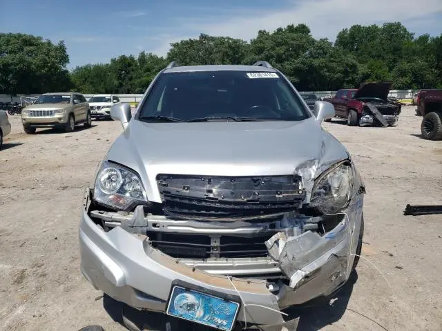 2014 CHEVROLET CAPTIVA LT  