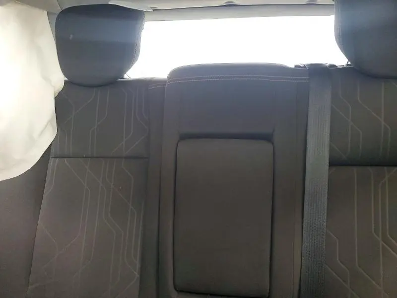 2018 CHEVROLET TRAX 1LT  