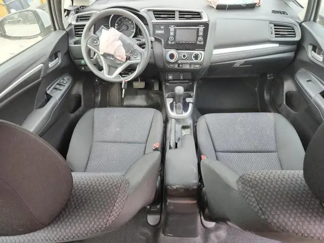2020 HONDA FIT LX  