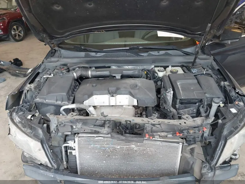 2014 CHEVROLET IMPALA 1LS