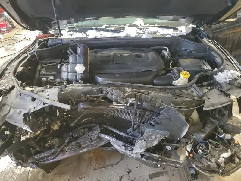 2020 DODGE DURANGO GT  