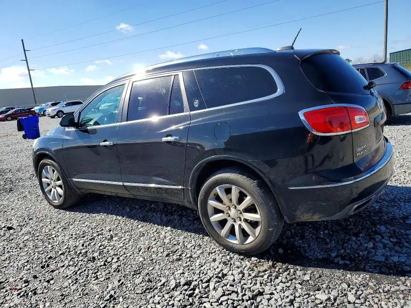 2016 BUICK ENCLAVE   