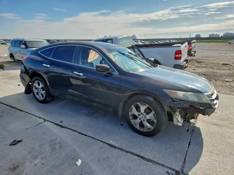 2010 HONDA ACCORD CROSSTOUR EXL  