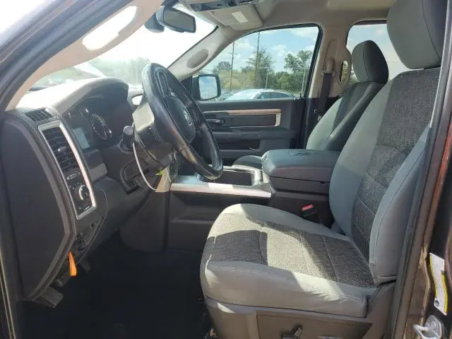 2018 RAM 1500 SLT
