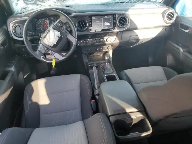 2023 TOYOTA TACOMA DOUBLE CAB  