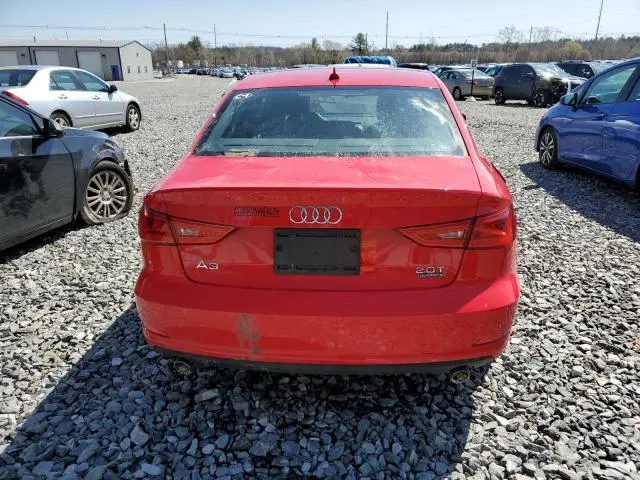 2015 AUDI A3 PREMIUM  