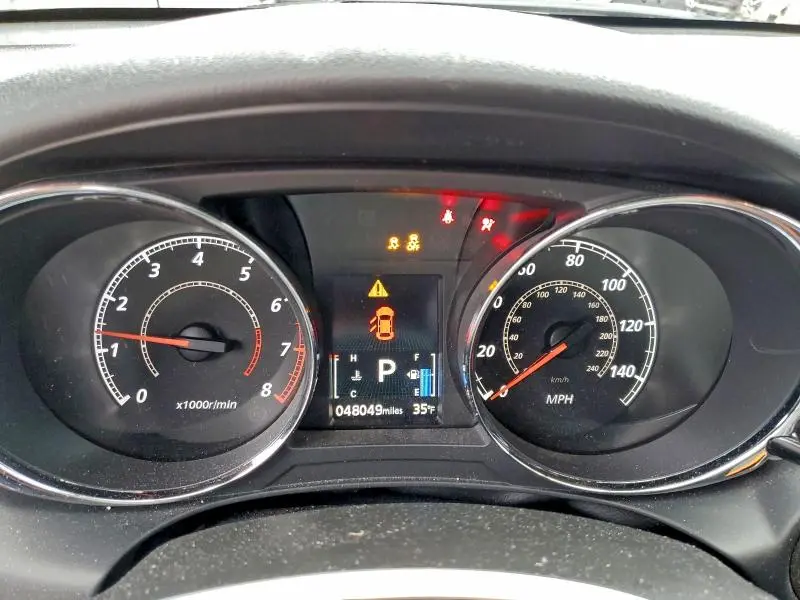 2020 MITSUBISHI OUTLANDER SPORT ES  