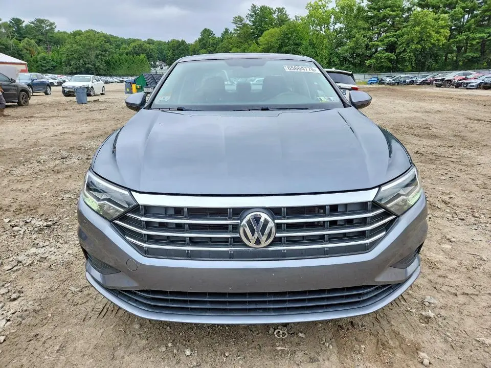 2020 VOLKSWAGEN JETTA S  