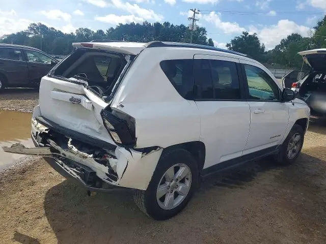 2014 JEEP COMPASS SPORT  