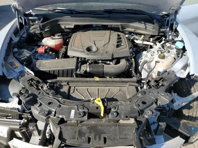 2023 ALFA ROMEO STELVIO TI