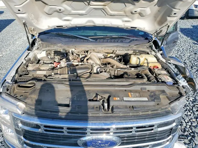 2023 FORD F250 SUPER DUTY  