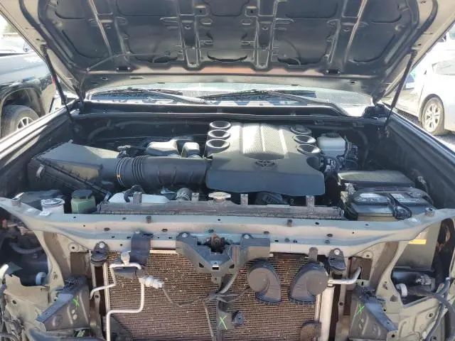 2013 TOYOTA 4RUNNER SR5  