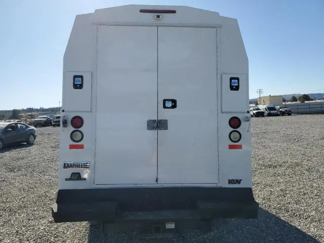 2016 CHEVROLET EXPRESS G3500   