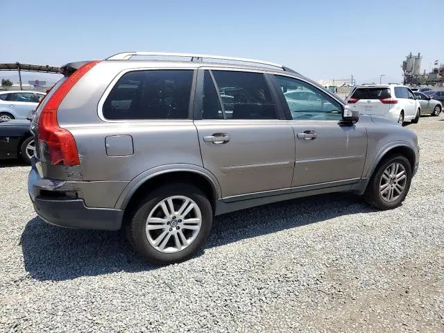 2011 VOLVO XC90 3.2  