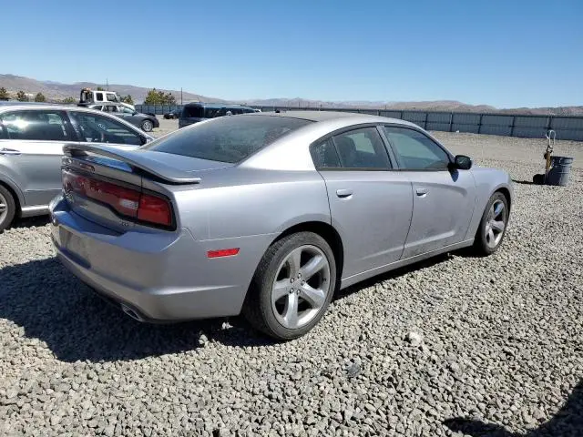 2014 DODGE CHARGER SXT  