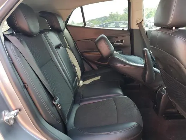 2014 BUICK ENCORE CONVENIENCE  