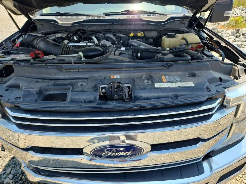 2019 FORD F250 SUPER DUTY  