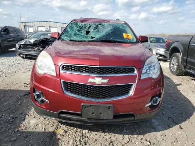 2010 CHEVROLET EQUINOX LT