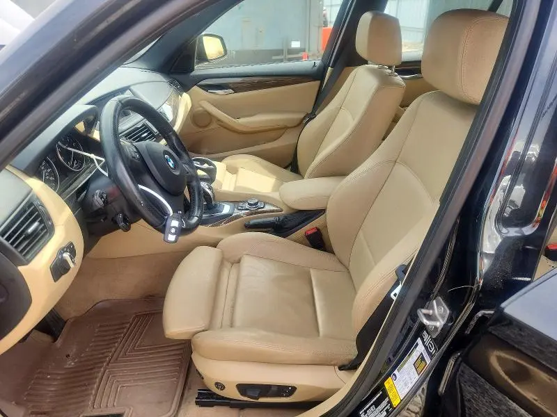 2014 BMW X1 SDRIVE28I  