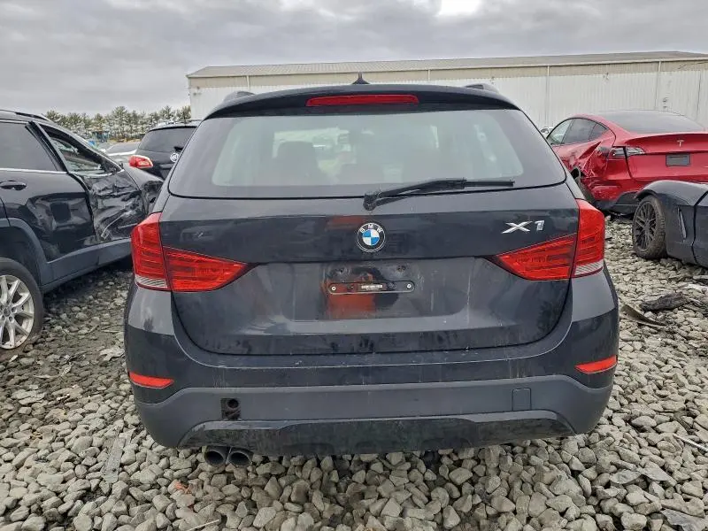 2014 BMW X1 XDRIVE28I  