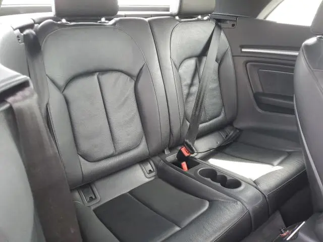 2015 AUDI A3 PREMIUM PLUS  