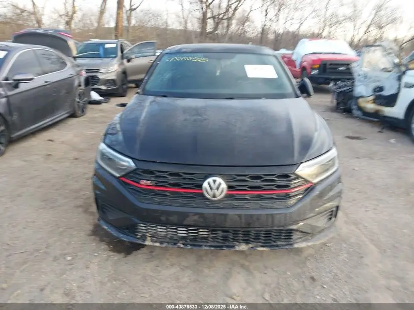 2019 VOLKSWAGEN JETTA GLI 2.0T 35TH ANNIVERSARY EDITION/2.0T AUTOBAHN/2.0T S
