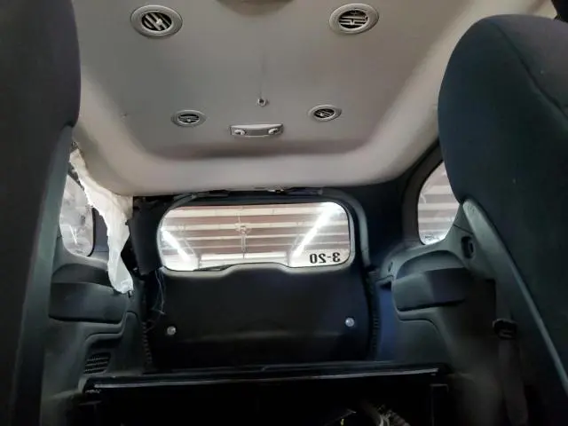 2020 DODGE DURANGO SSV  