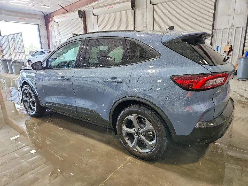 2025 FORD ESCAPE ST LINE  