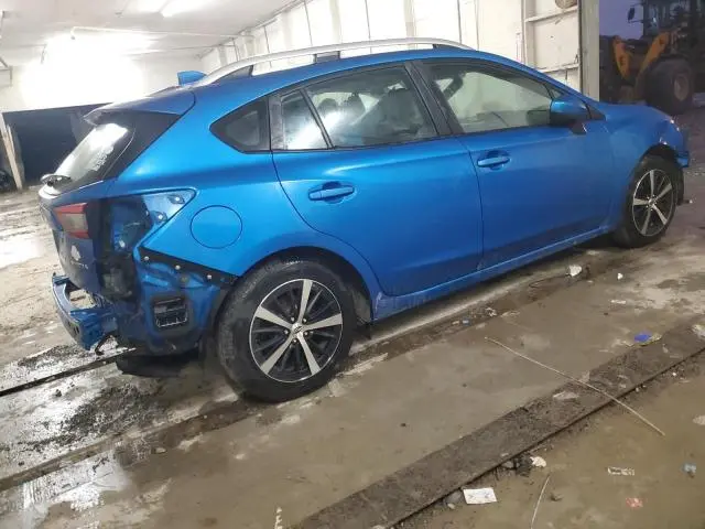 2020 SUBARU IMPREZA PREMIUM  