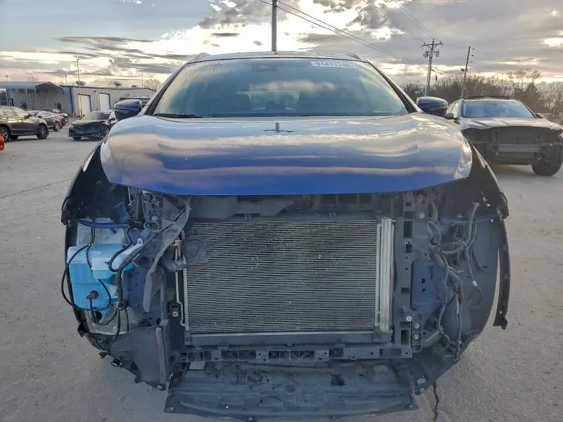 2020 NISSAN MURANO SV  