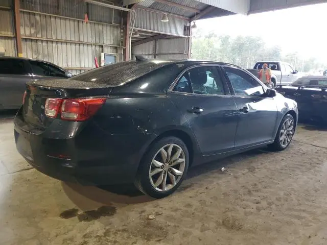 2015 CHEVROLET MALIBU LS  