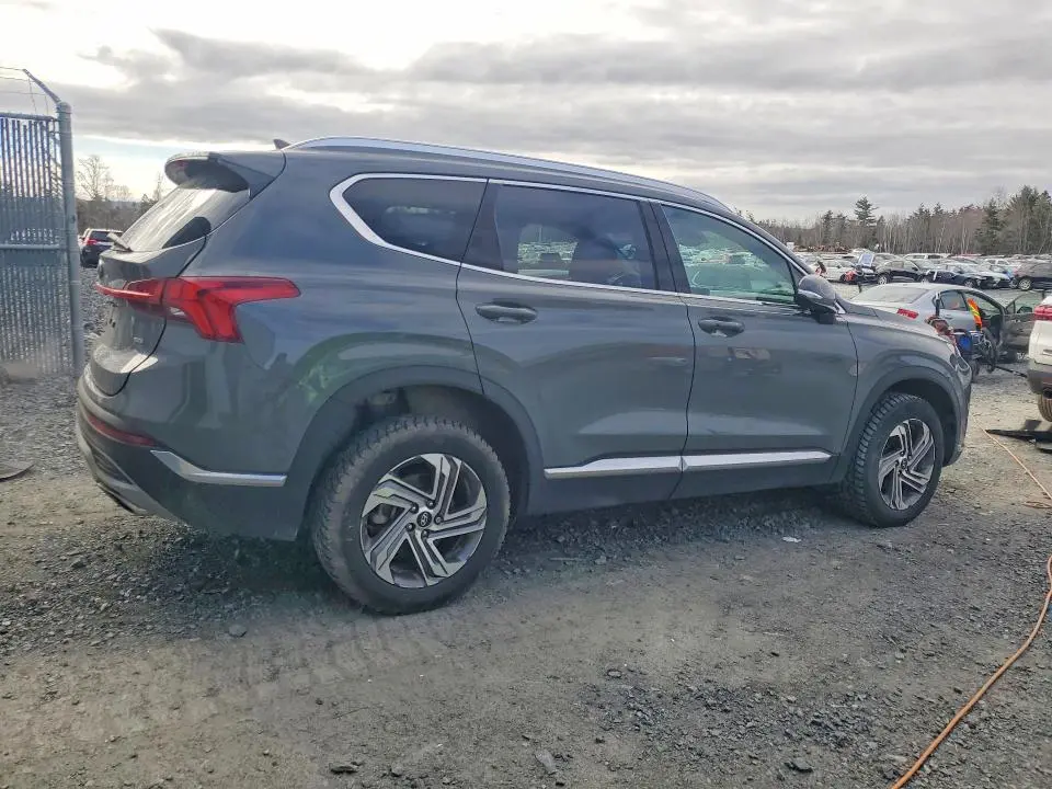 2023 HYUNDAI SANTA FE SEL PREMIUM  