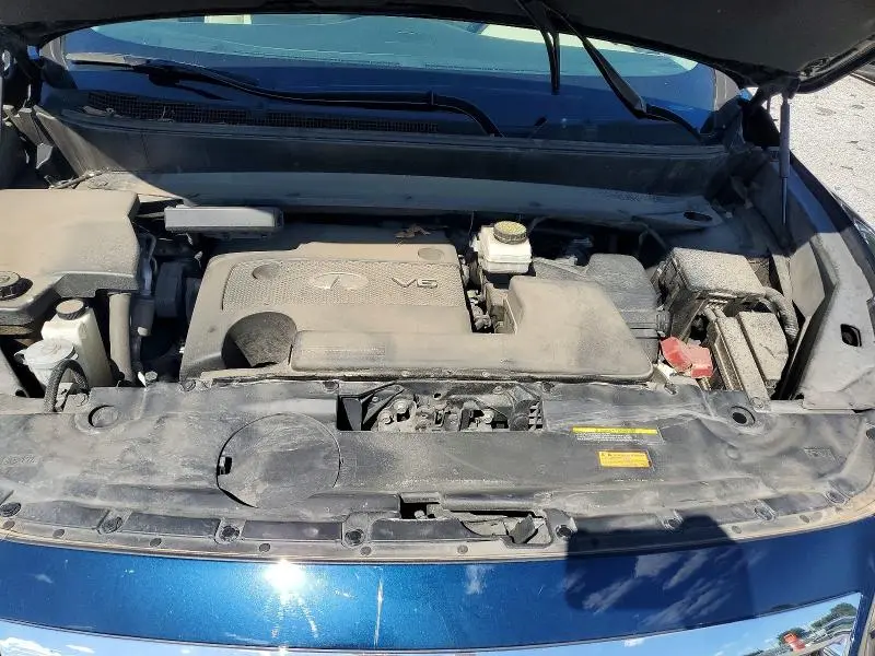 2016 INFINITI QX60 BASE  
