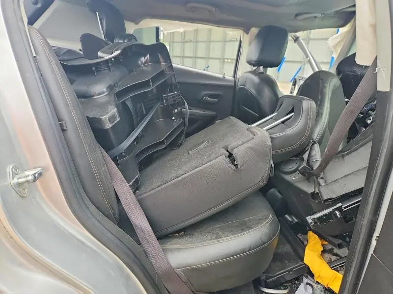 2018 CHEVROLET TRAX 1LT  