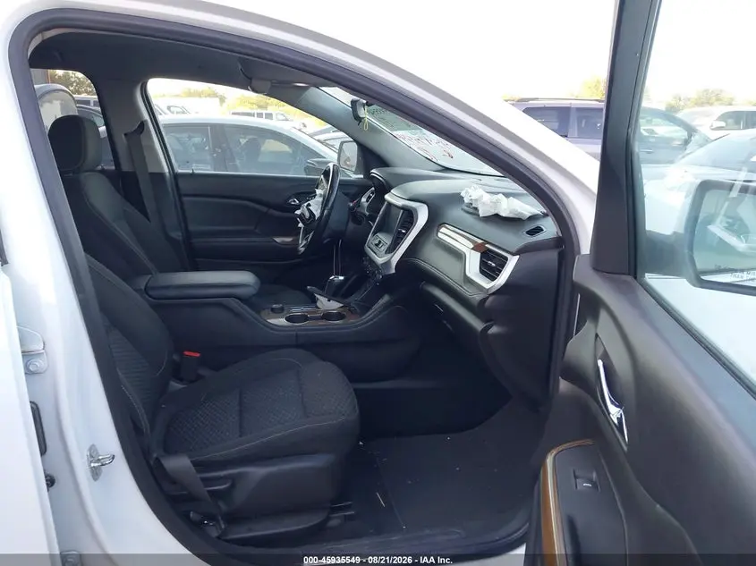 2018 GMC ACADIA SLE-2