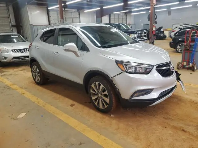2017 BUICK ENCORE PREFERRED II  