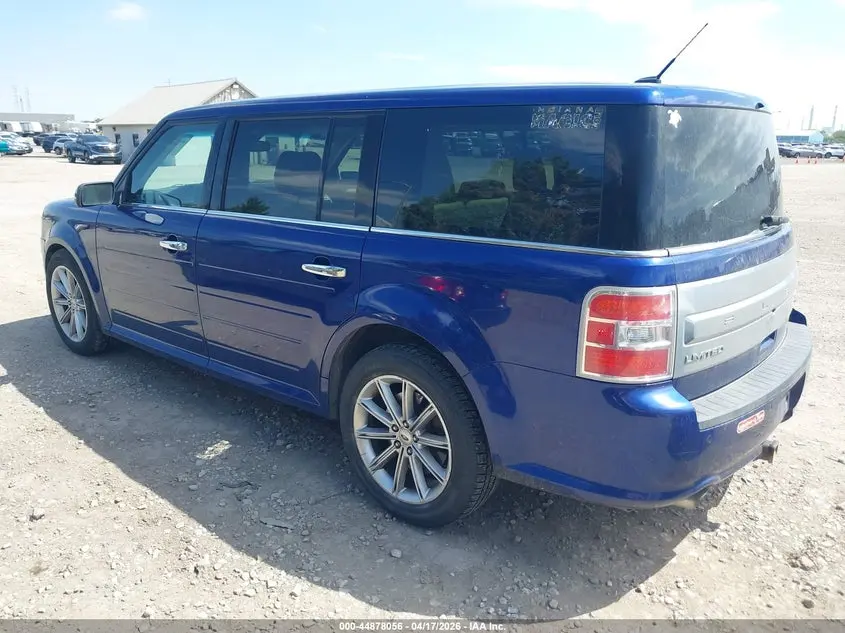 2014 FORD FLEX LIMITED