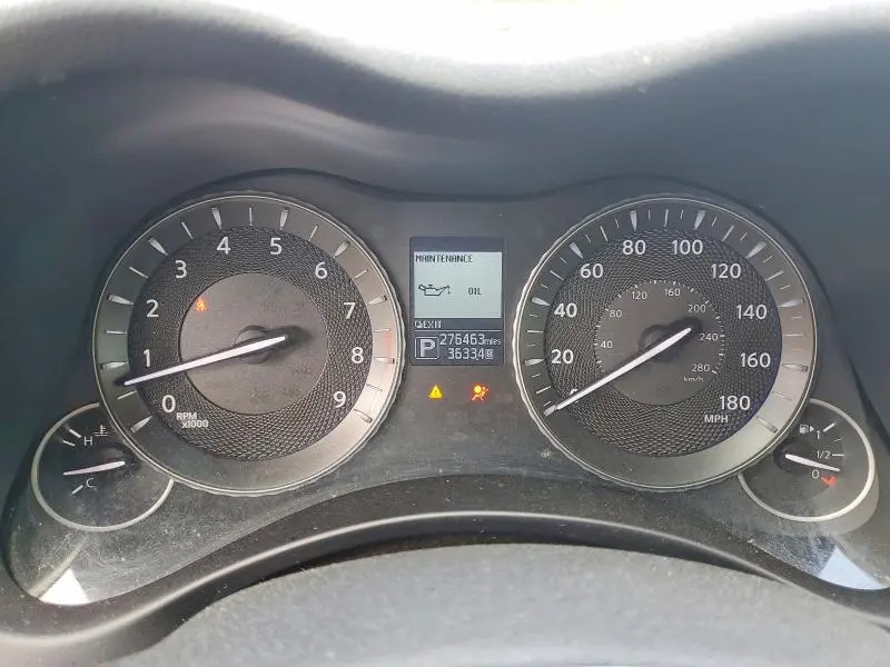 2016 INFINITI Q70L 3.7  
