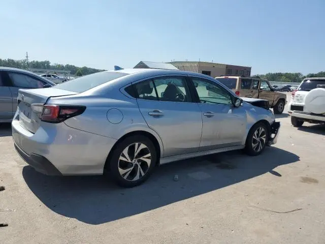 2020 SUBARU LEGACY   