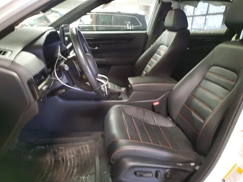 2023 HONDA CR-V SPORT TOURING  