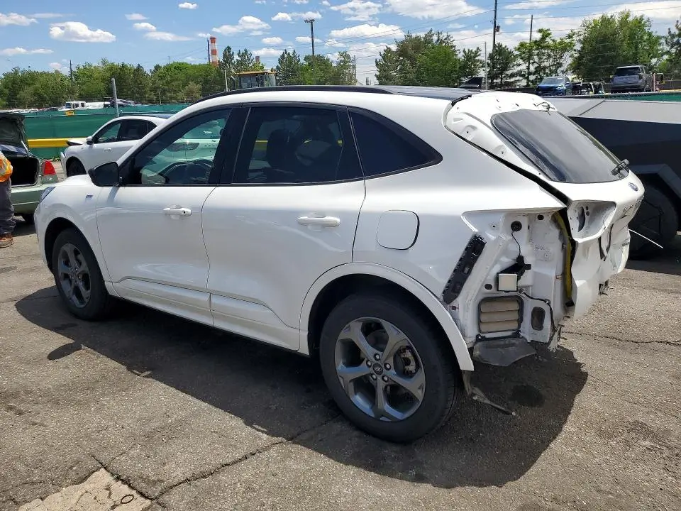 2024 FORD ESCAPE ST LINE  