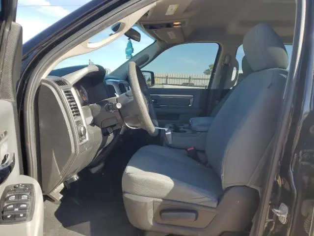 2020 RAM 1500 CLASSIC SLT  