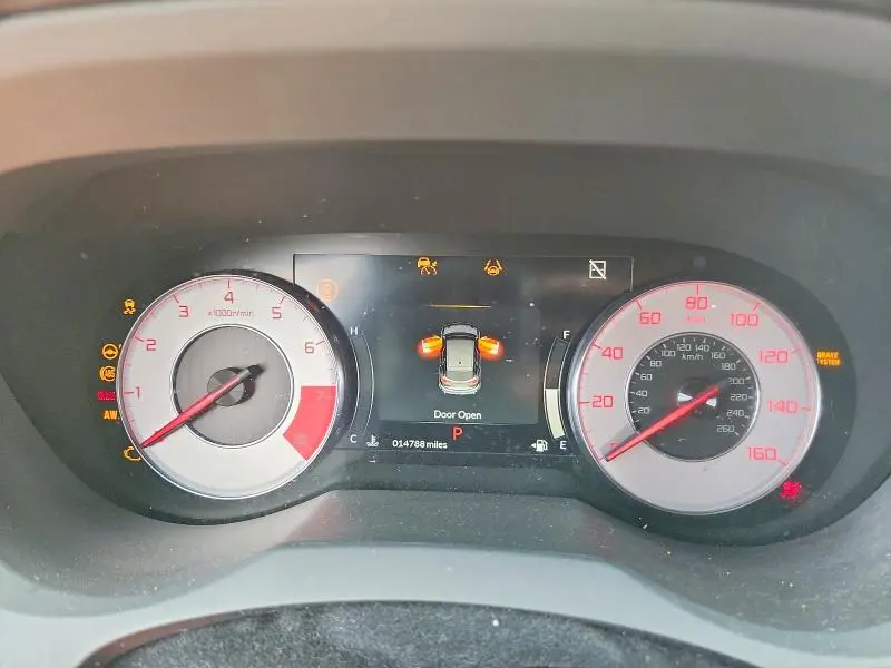 2024 ACURA RDX A-SPEC ADVANCE  